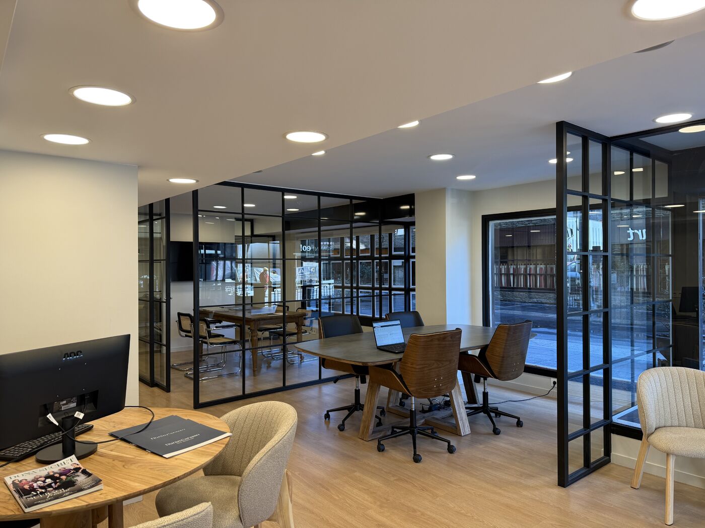 Real estate in Andorra