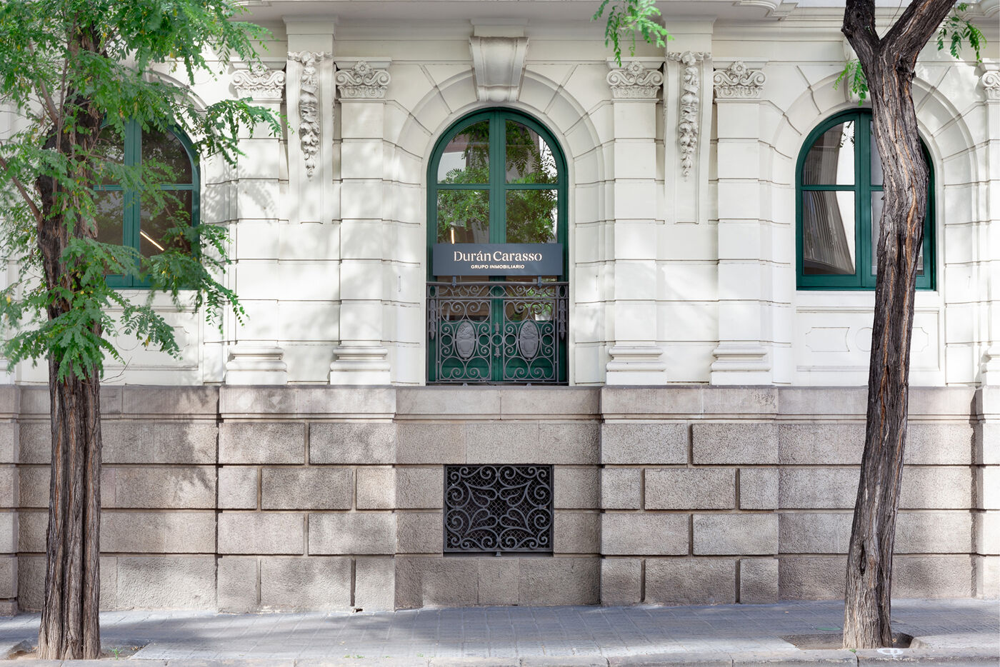 Inmobiliaria en Barcelona