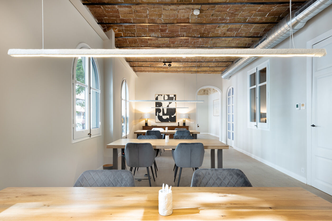 Inmobiliaria en Barcelona