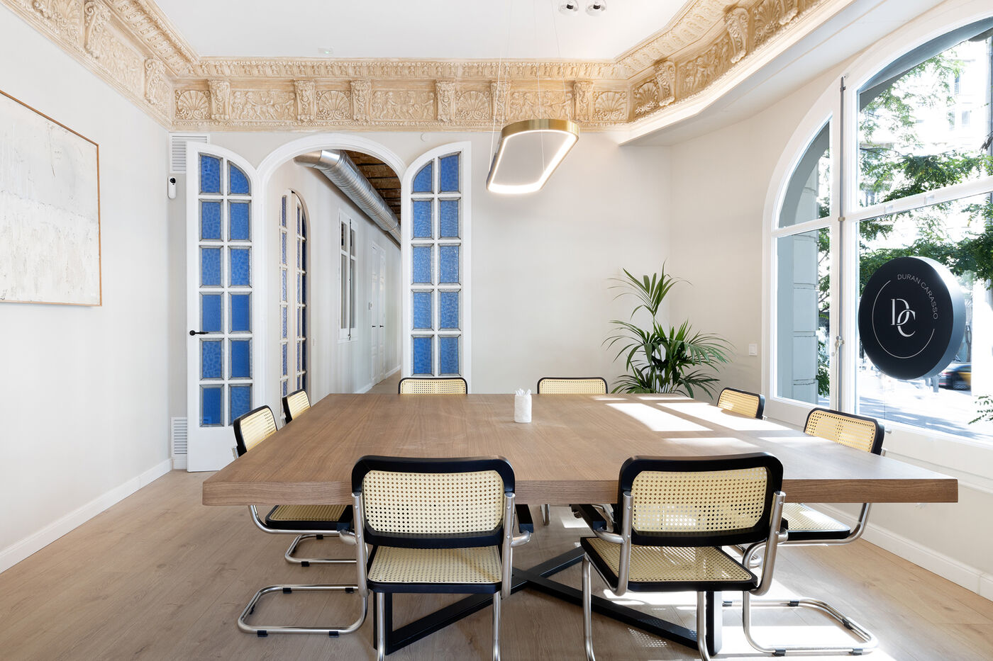 Inmobiliaria en Barcelona