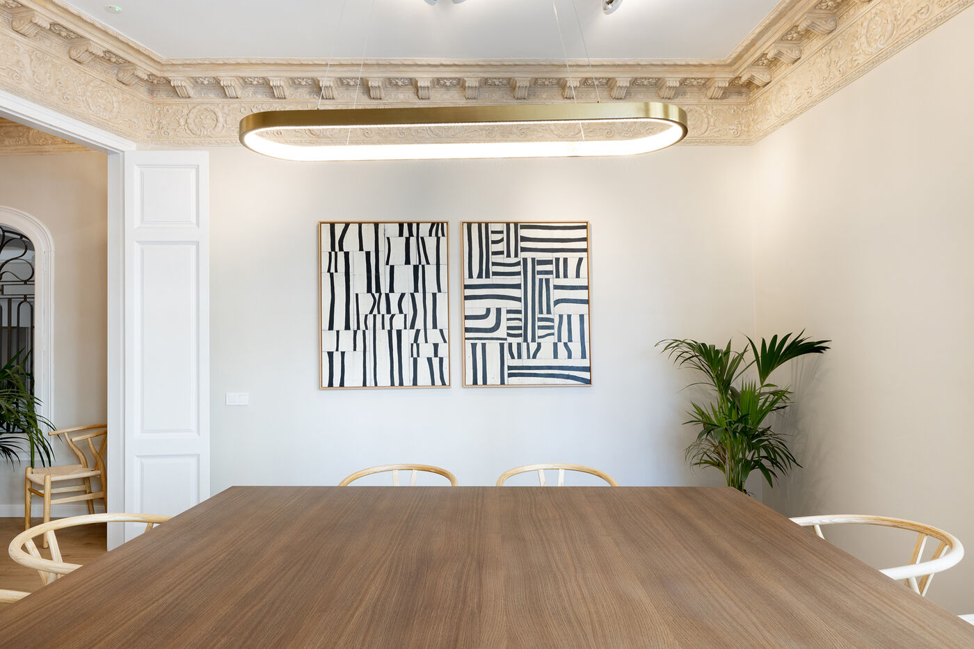 Inmobiliaria en Barcelona