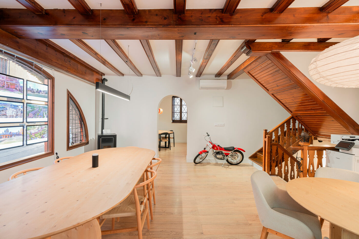 Inmobiliaria en La Cerdanya