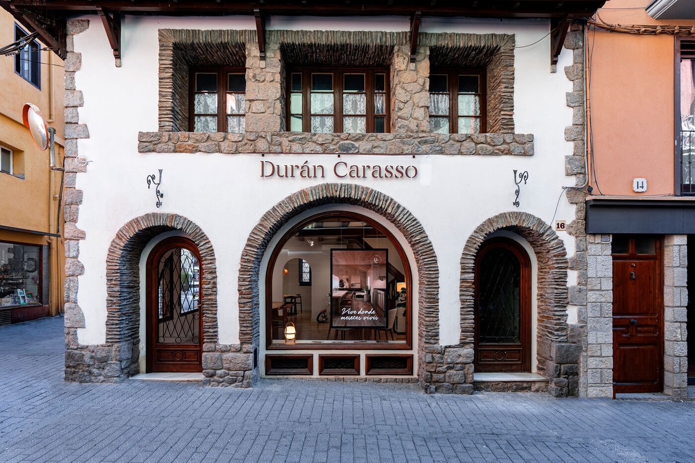 Inmobiliaria en La Cerdanya