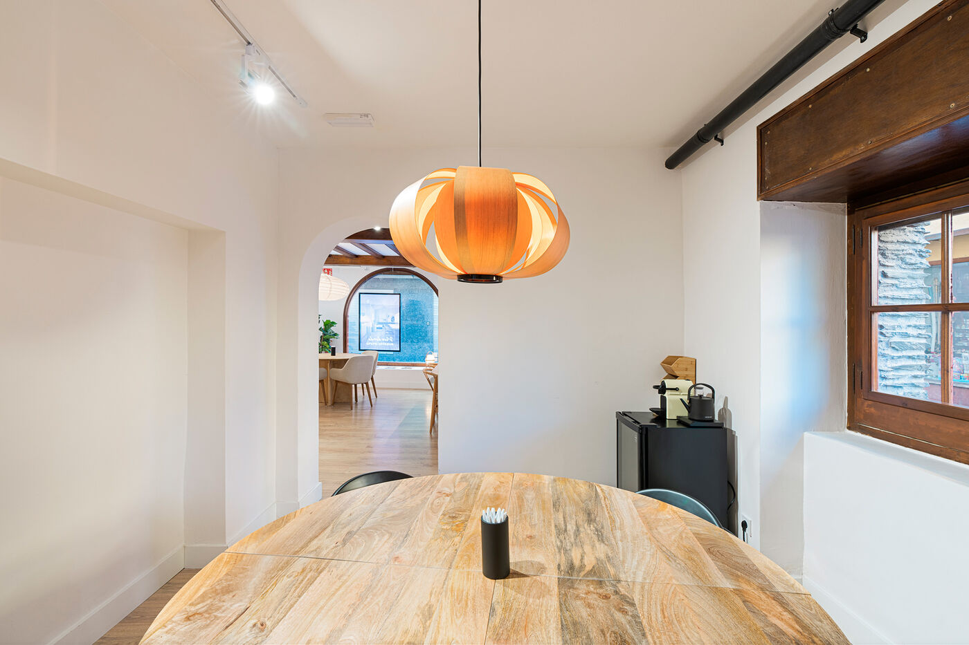 Inmobiliaria en La Cerdanya