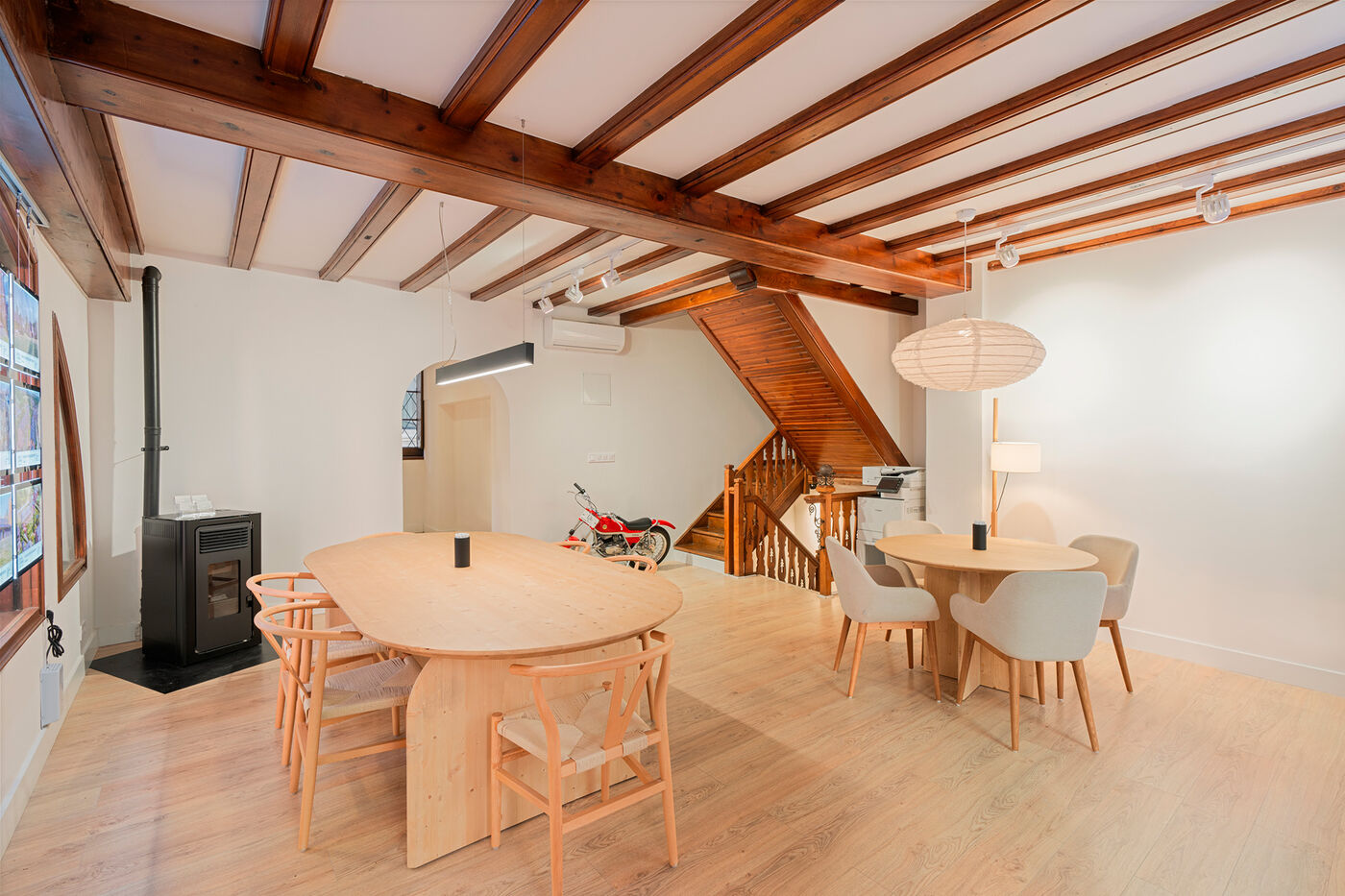 Inmobiliaria en La Cerdanya