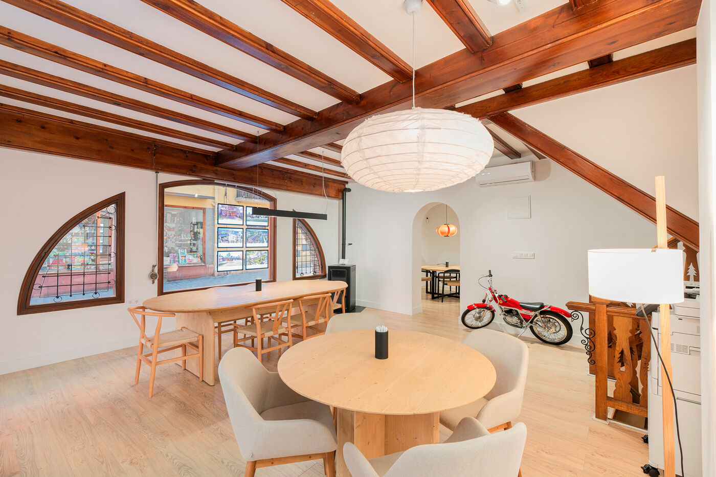 Inmobiliaria en La Cerdanya