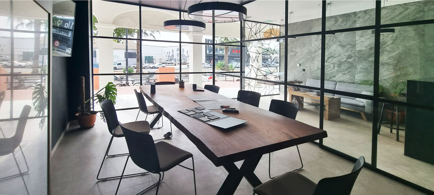 Inmobiliaria en Ibiza