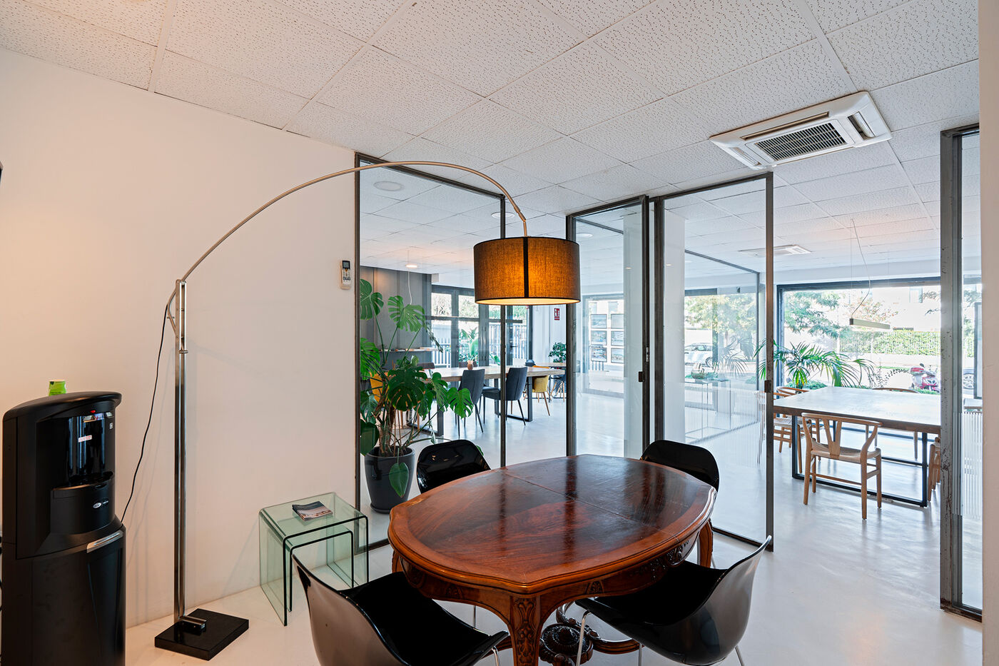 Inmobiliaria en Sitges