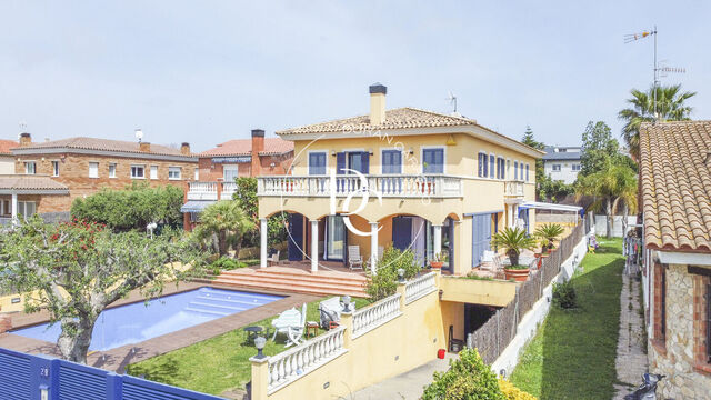Casa en venta en Calafell Residencial