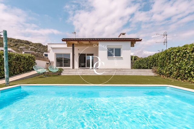 Casa independiente en venta en Mas Alba 
