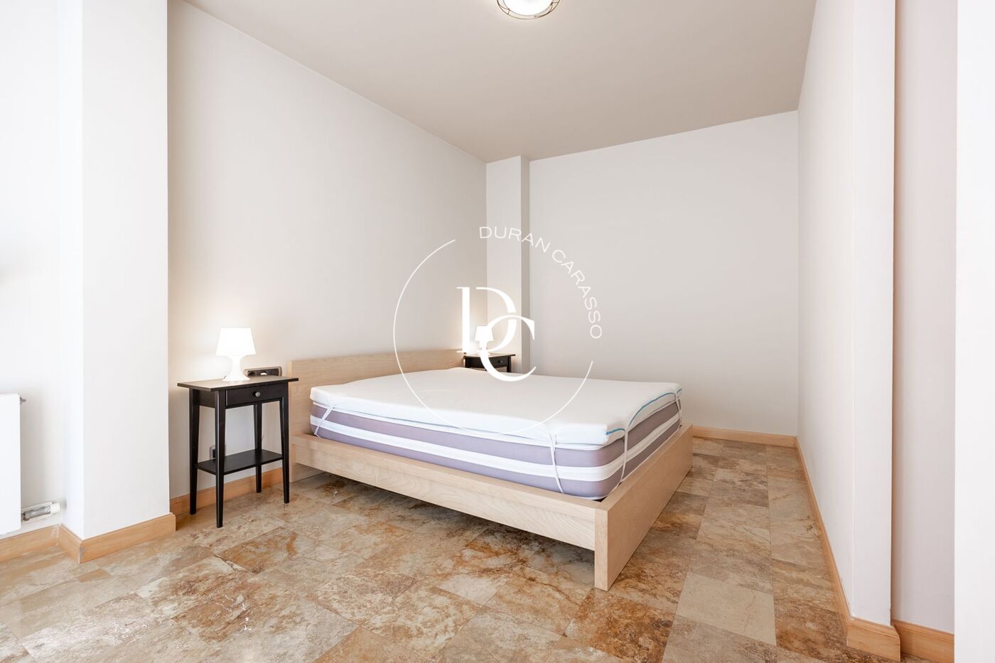 Furnished holiday rental flat with sea views in Sitges
