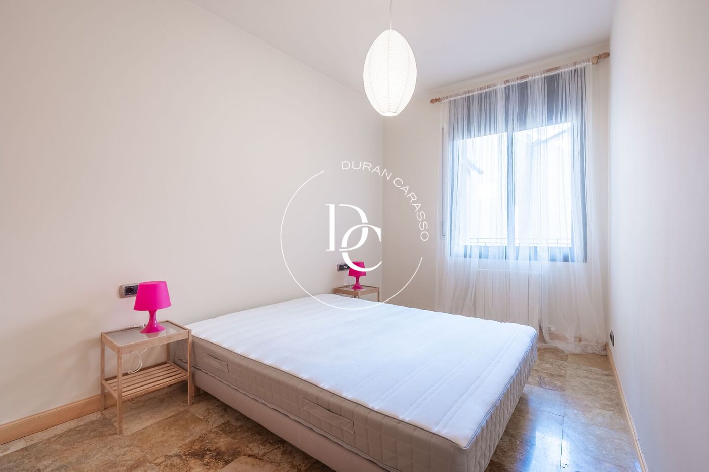 Furnished holiday rental flat with sea views in Sitges