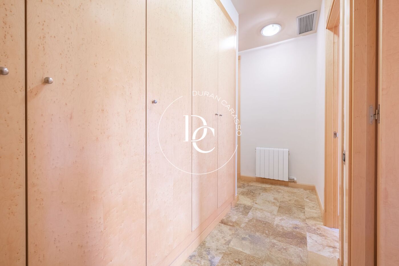 Furnished holiday rental flat with sea views in Sitges