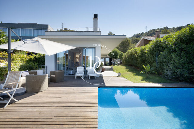 Casa en venta en La Levantina en Sitges