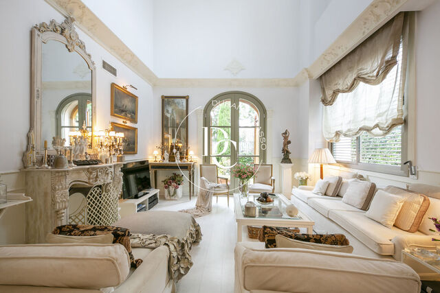 Maison à vendre à Sant Just Desvern