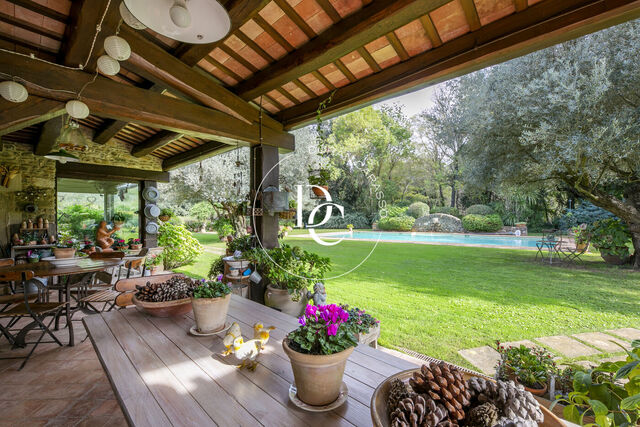 Masía en venta en Cruïlles, Baix Empordà
