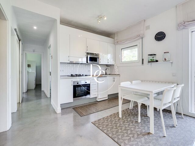 Piso en venta en Vallpineda