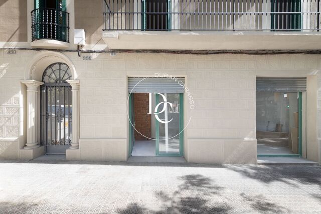 Local en lloguer d'obra nova a Cartagena, 266