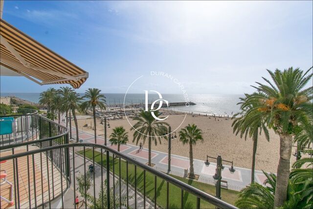 Pis en venda a la Fragata, Sitges