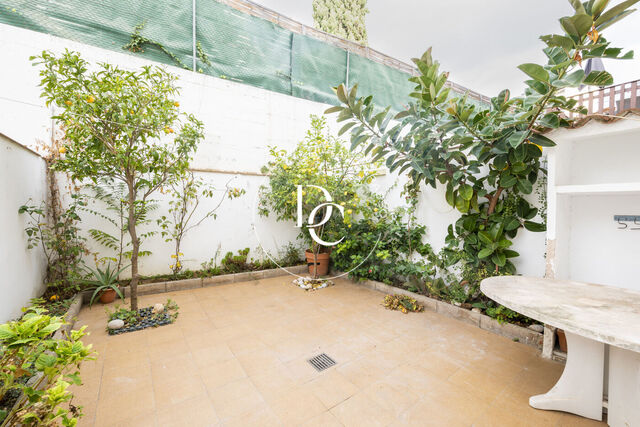 Terraced house for sale in the center of Sant Pere de Ribes