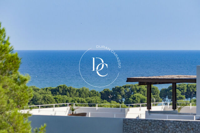 Plot for sale in Can Girona