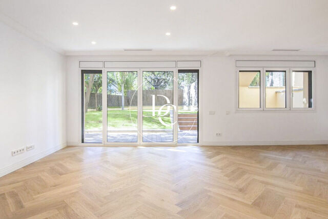 Ground floor for sale in Sant Gervasi - Galvany