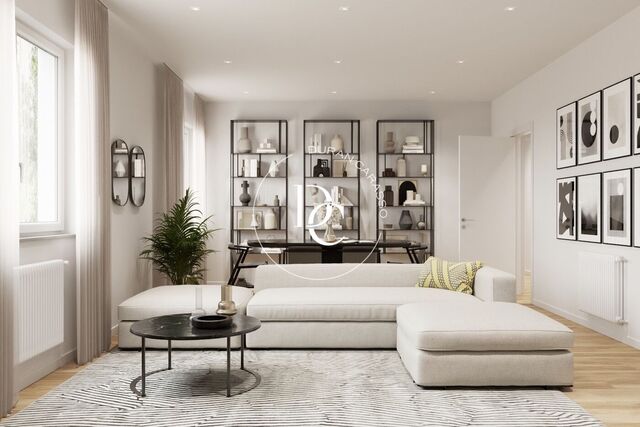 Apartment for sale in La Nova Esquerra de l'Eixample