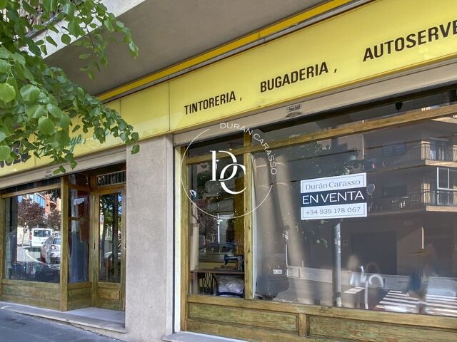 Local comercial en el centro de Puigcerda