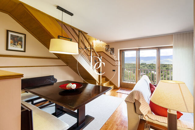 Dúplex en venta en Bolvir
