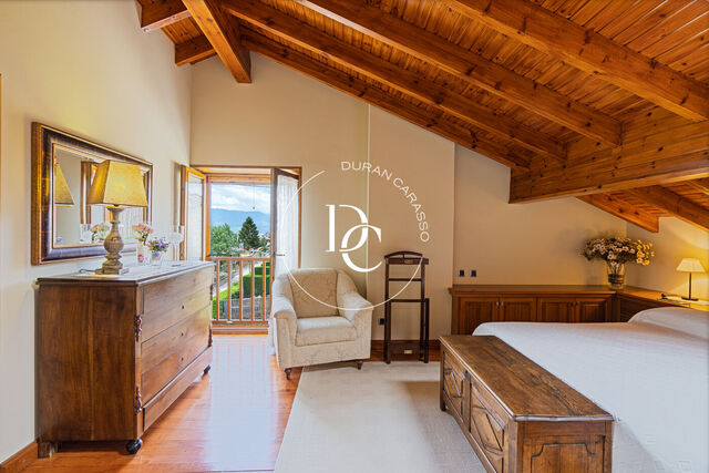 Espacioso dúplex en venta en Bolvir