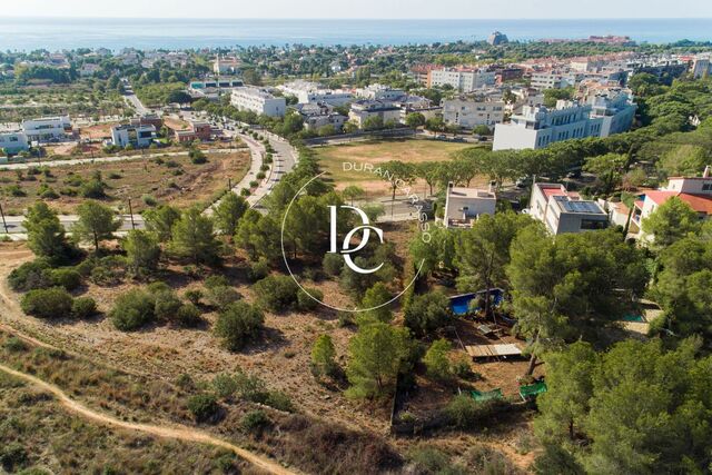 Parcela en venta en Can Pei