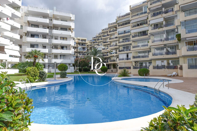 Piso en venta en Edificio Mediterraneo, Marina Botafoc