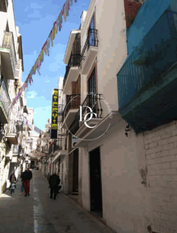 Terreno en venta en el centro de Sitges