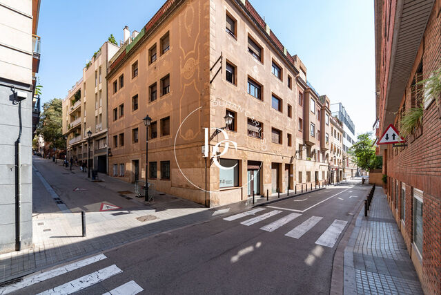 Piso en venta en Sarrià