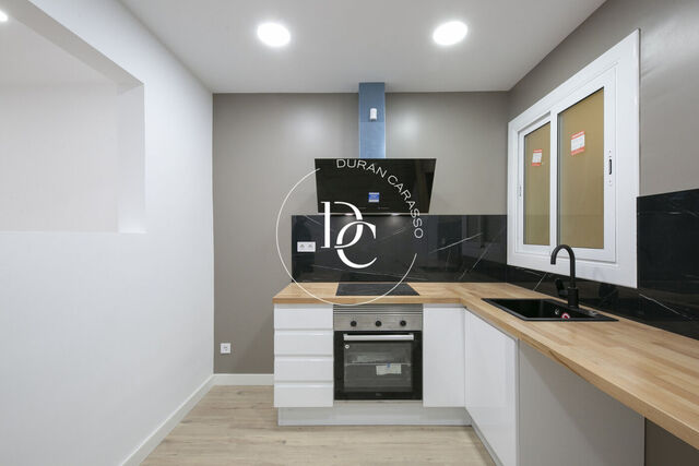 Edificio en venta en la zona de Congrés/Sagrera, Barcelona