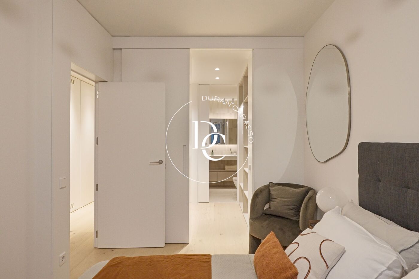 Exclusiva vivienda en venta en Rambla Catalunya