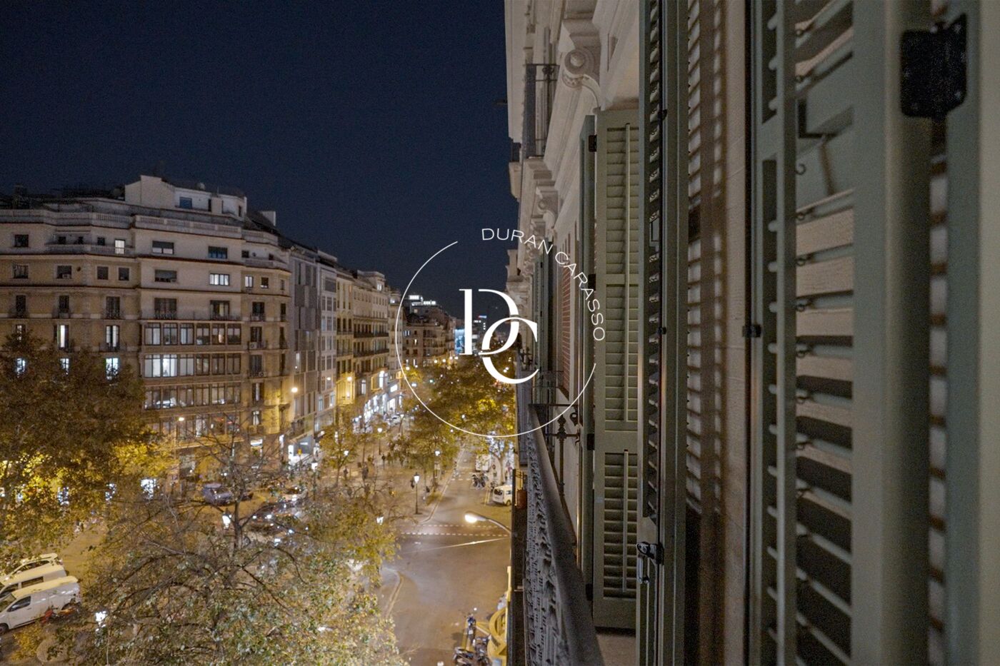 Exclusiva vivienda en venta en Rambla Catalunya