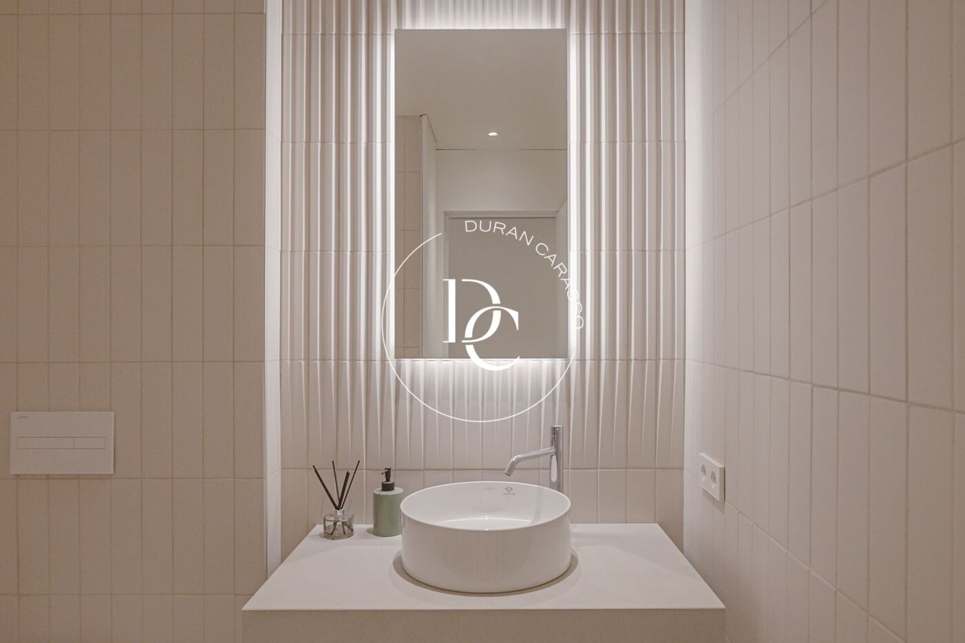 Exclusiva vivienda en venta en Rambla Catalunya