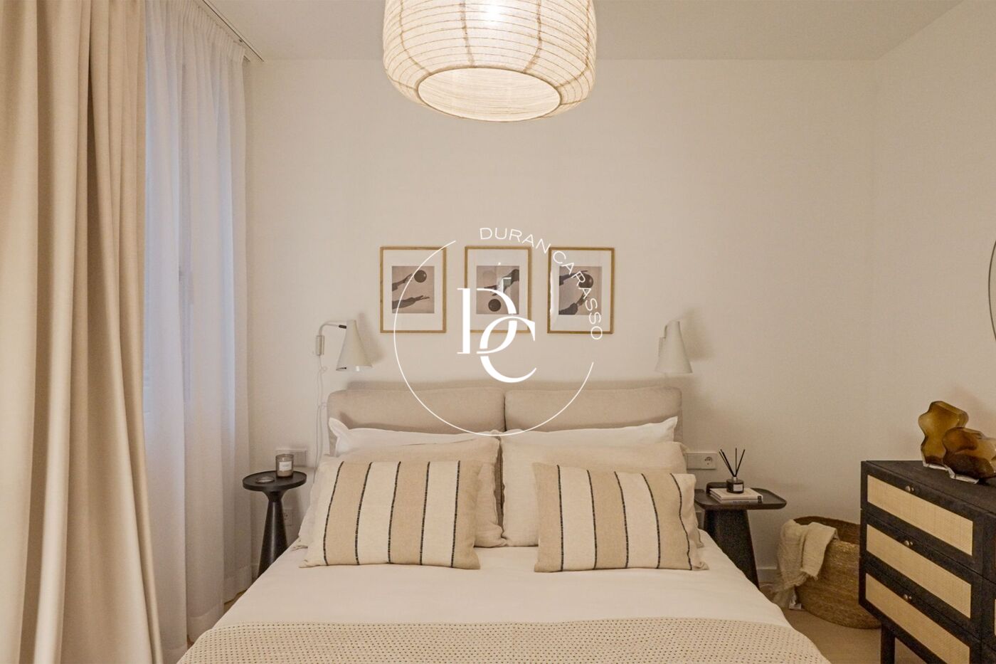 Exclusiva vivienda en venta en Rambla Catalunya