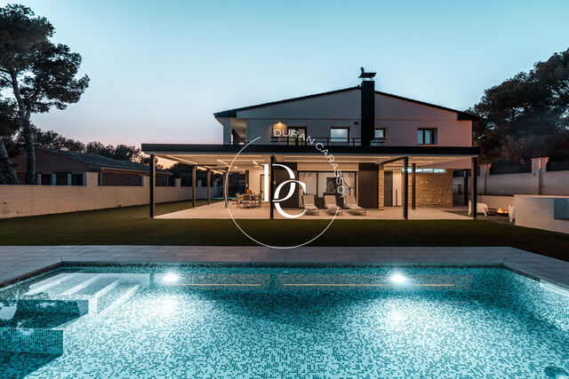Casa en venda a la Muntanyeta, Vendrell