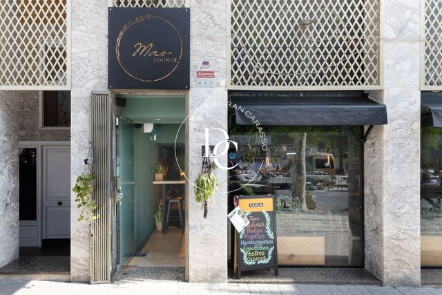 Negocio en venta en Vilanova