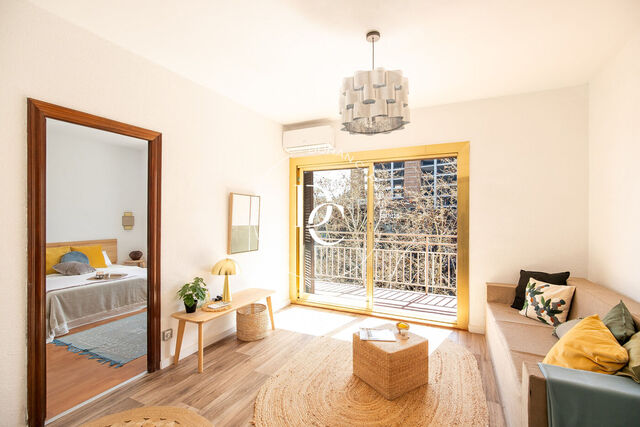 Appartement à vendre à Poble Sec, Barcelone