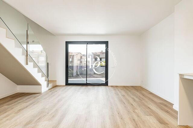 Obra nova en venda a Sant Joan Despí, Sant Joan Despí