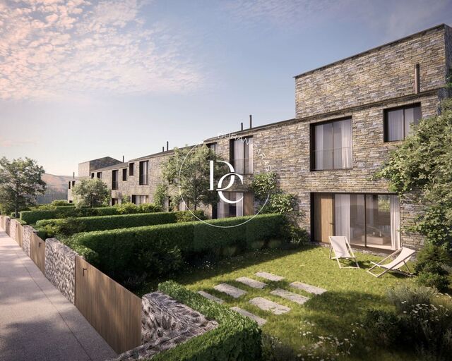 Obra nueva en venta en Vilallobent, Puigcerdà