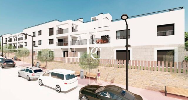Obra nueva en venta en Santa Eulalia del Río, Eivissa