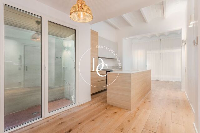 New development for sale in Sant Gervasi - Galvany, Barcelona