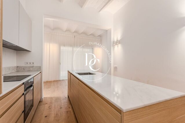 Nouvelle construction à vendre à Sant Gervasi - Galvany, Barcelona