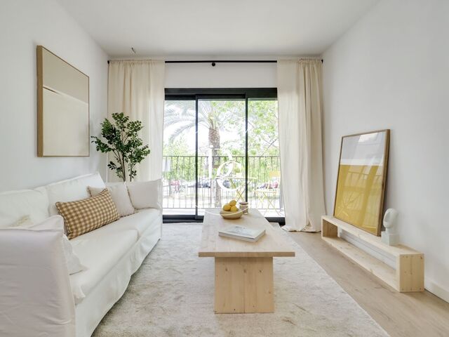 Obra nueva en venta en Vilanova i la Geltrú