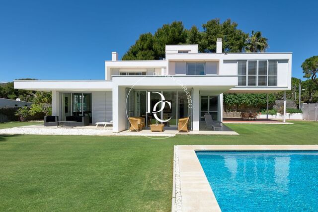 Casa en venta en Terramar en Sitges