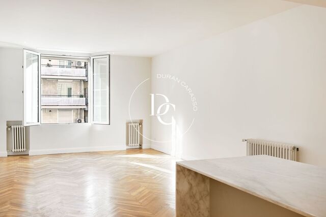 Piso en venta en Sant Gervasi - Galvany, Barcelona
